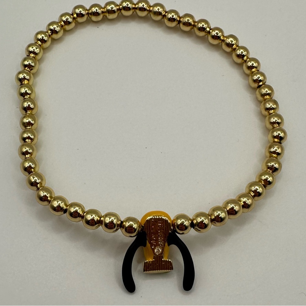 BaubleBar Pluto Disney Bracelet MSRP $40 - Picture 6 of 8